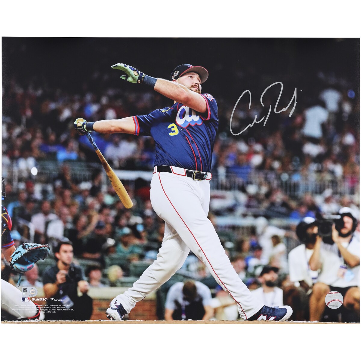 楽天市場】MLB マリナーズ ケン・グリフィーJR. フォト ファイル/Photo