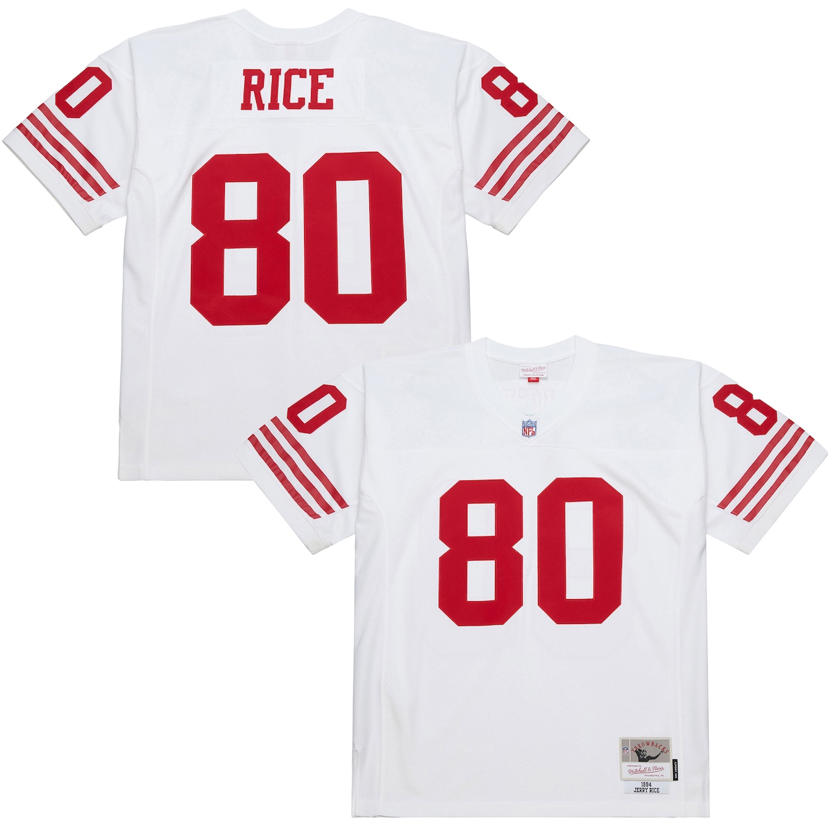 マクファーレントイズ　NFL ジョー・モンタナ①　49ers 楽天市場】【公式グッズ】NFL 49ers ジョー・モンタナ 復刻