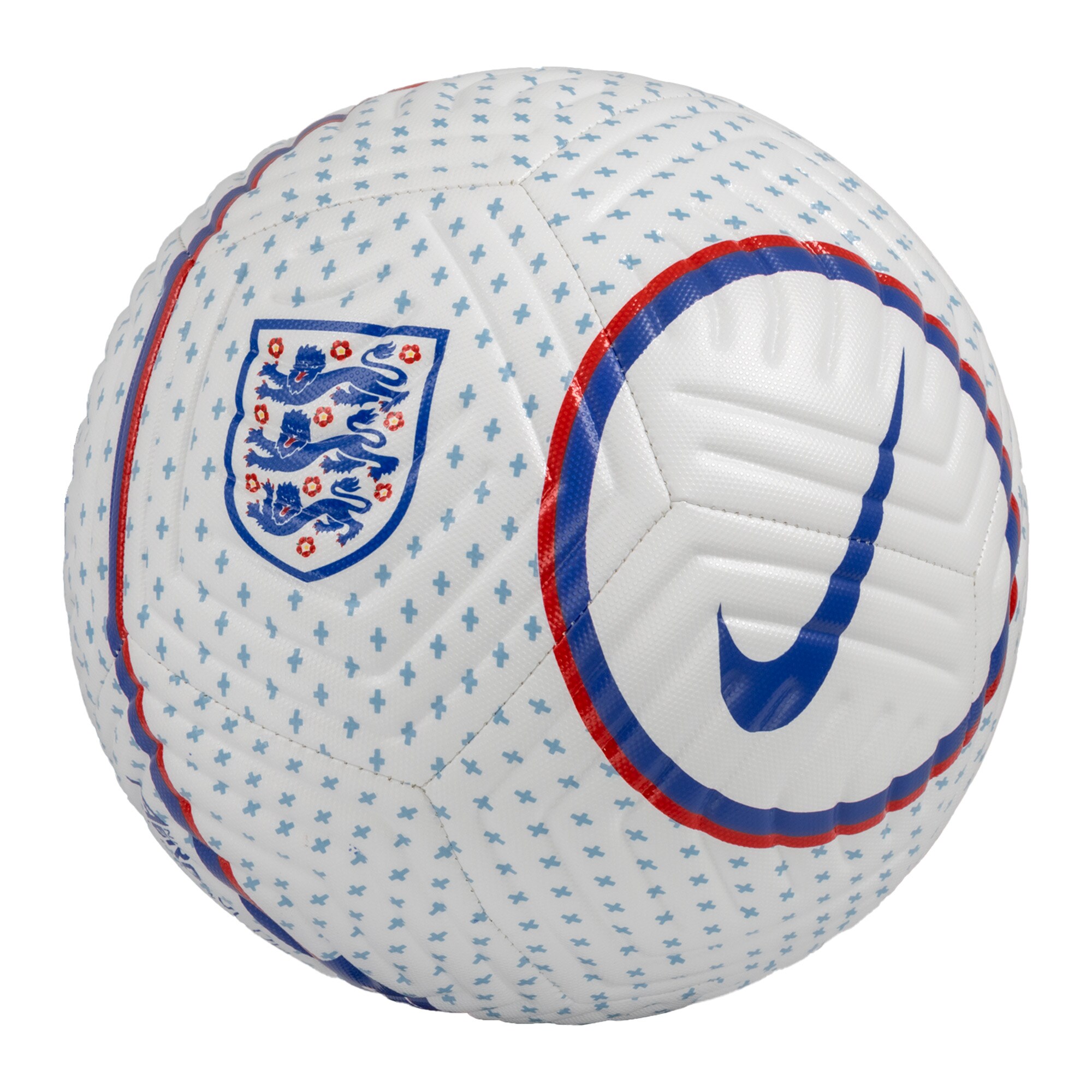 希少Nikelab × Off-White サッカー ボール OFF WHITE オフホワイト☆ナイキラボコラボ☆サッカーボール