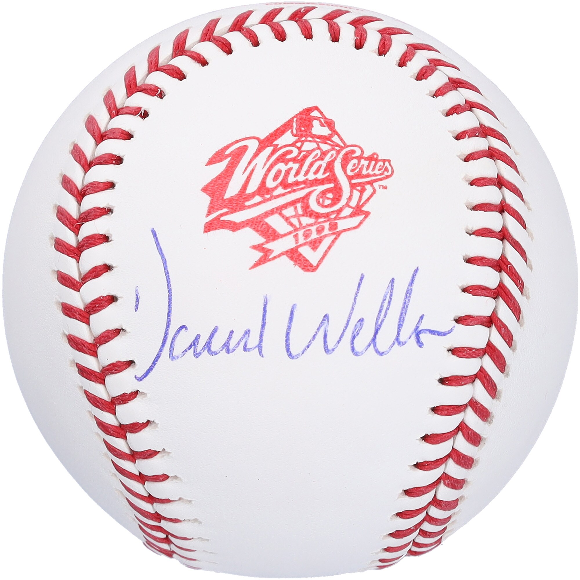 お値下げ＊元ヤンキース#36 ゴードン選手 直筆サインボール  MLB公式ボール お値下げ＊元ヤンキース#36 ゴードン選手 直筆サインボール MLB