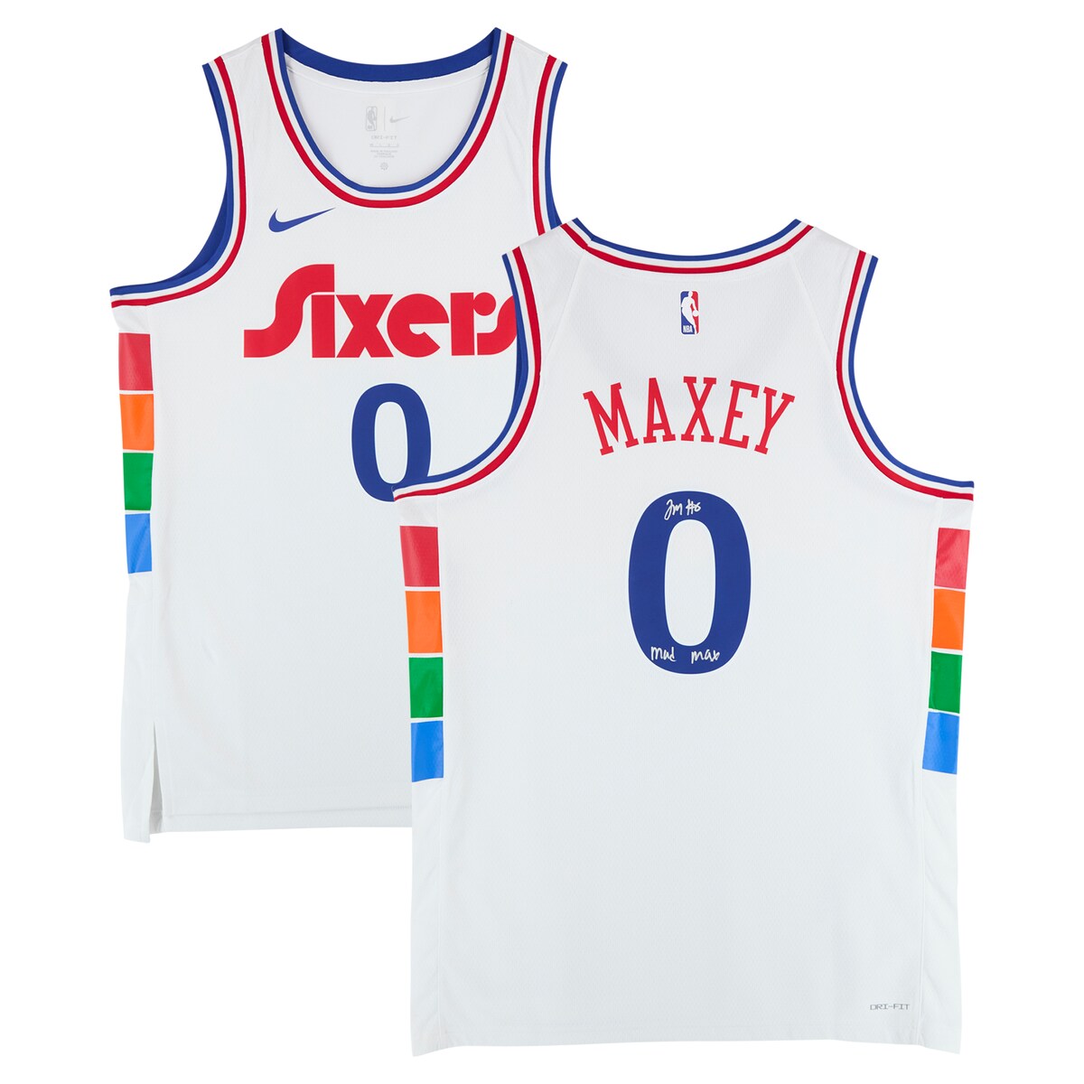 楽天市場】【公式シリアル番号付】NBA ナゲッツ カーメロ・アンソニー