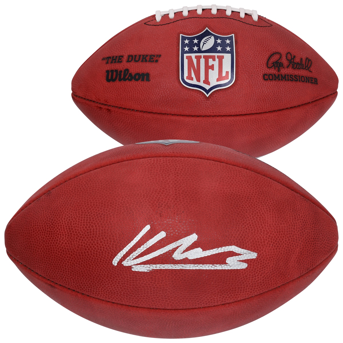【公式シリアル番号付き】NFL シーホークス ケネス・ウォーカーIII 直筆サイン入り フットボール Fanatics Authentic/ファナティクスオーセンティック (AUT FOOTBALL 45805)｜Fanatics公式ストア 店