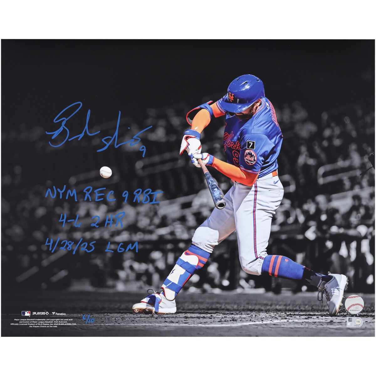 楽天市場】【MLB公式ホログラム付】MLB アストロズ ノーラン・ライアン