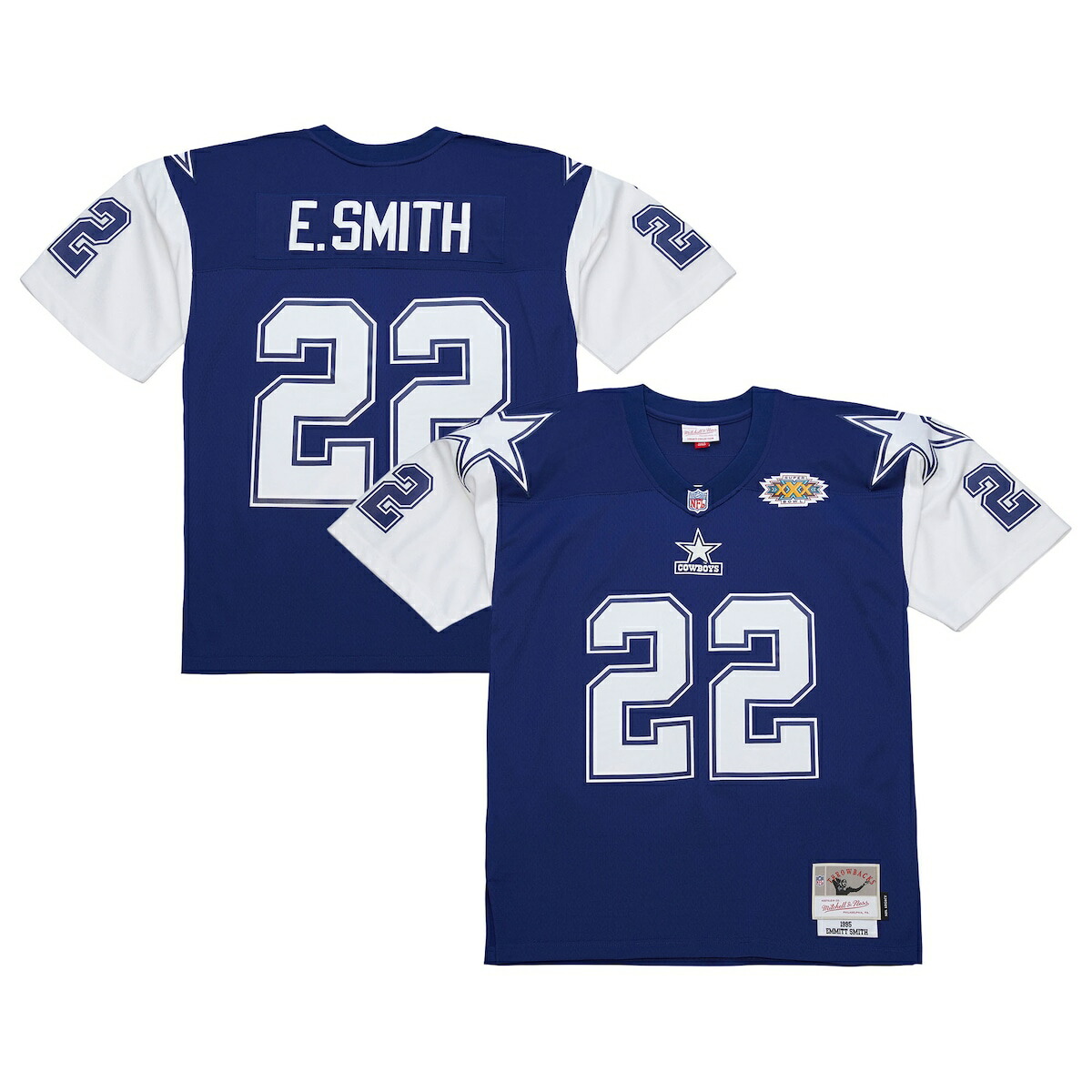 【新品未開封】希少☆NFL エミット・スミス フィギュア アメフト ペナント付 楽天市場】【公式グッズ】NFL カウボーイズ エミット・スミス