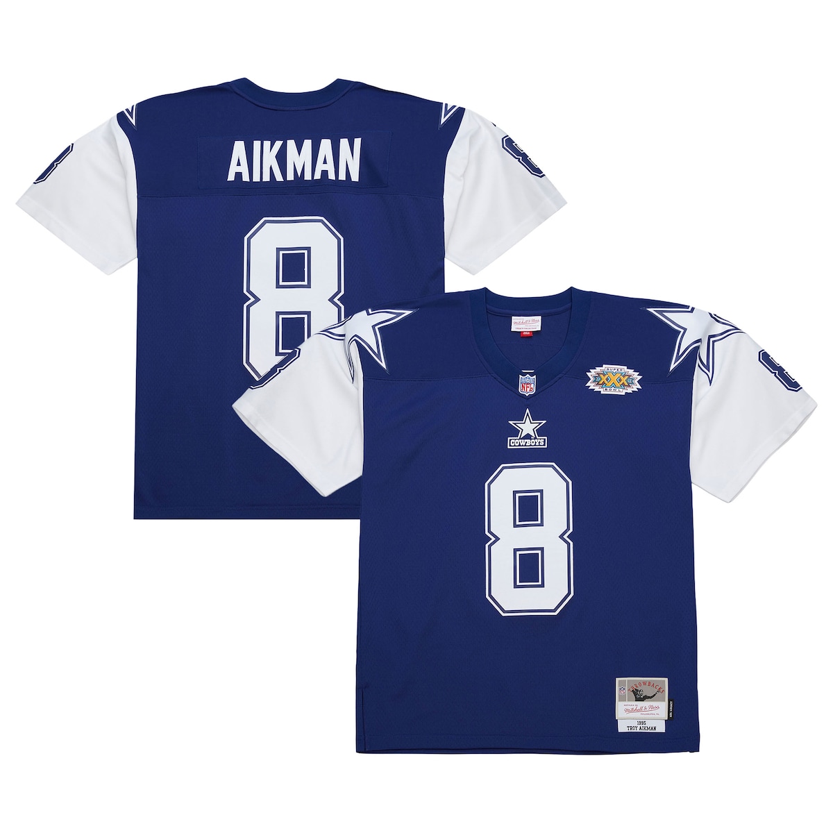 楽天市場】【公式グッズ】NFL カウボーイズ トロイ・エイクマン