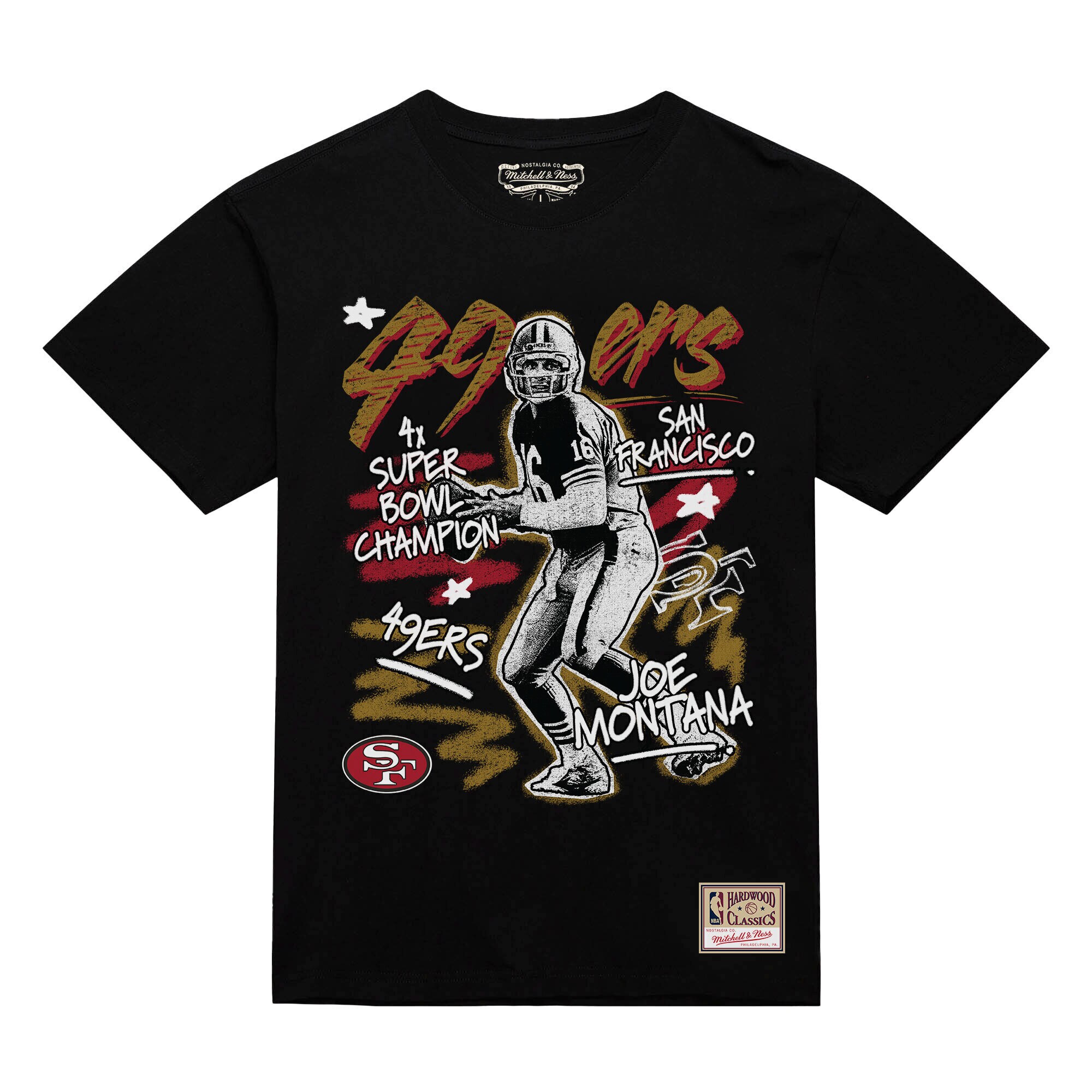 【希少】SF49ers ジョーモンタナ　限定絵皿　4391/10000 希少】SF49ers ジョーモンタナ 限定絵皿 4391/10000 希少