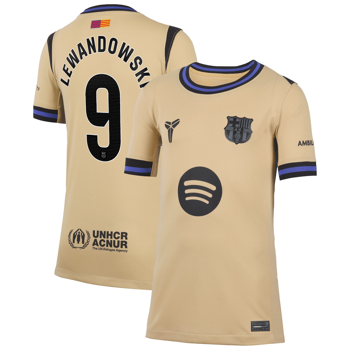 【レア】バルセロナ ラフィーニャ ユニフォーム サッカー リーガ NIKE レア】バルセロナ ラフィーニャ ユニフォーム サッカー リーガ NIKE