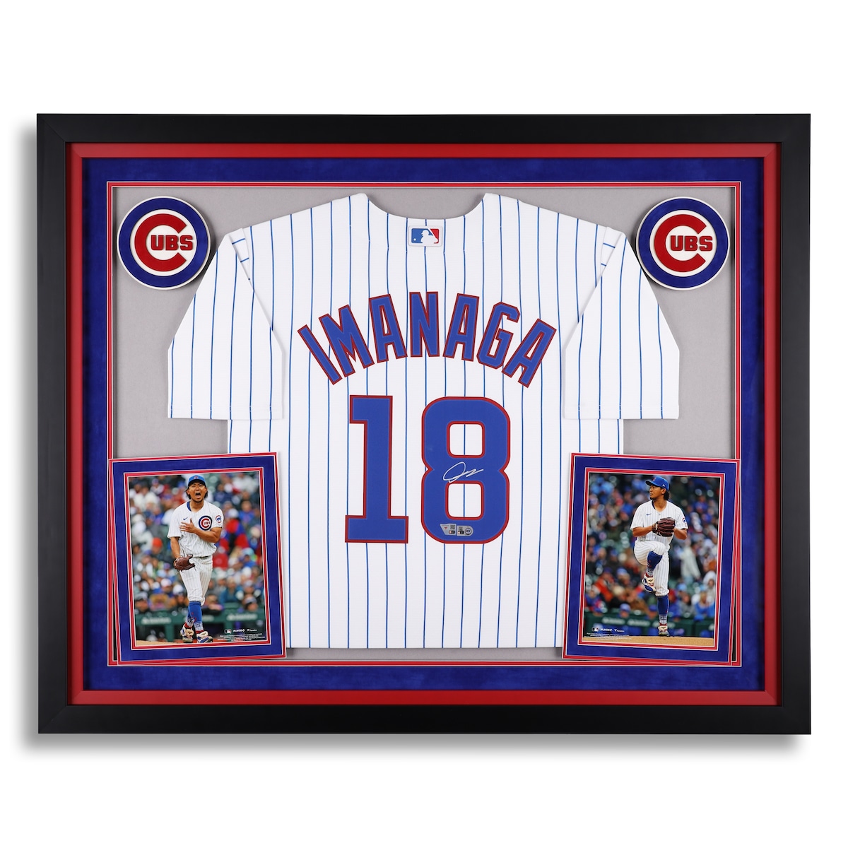 楽天市場】【MLB公式ホログラム付】MLB ヤンキース アーロン・ジャッジ