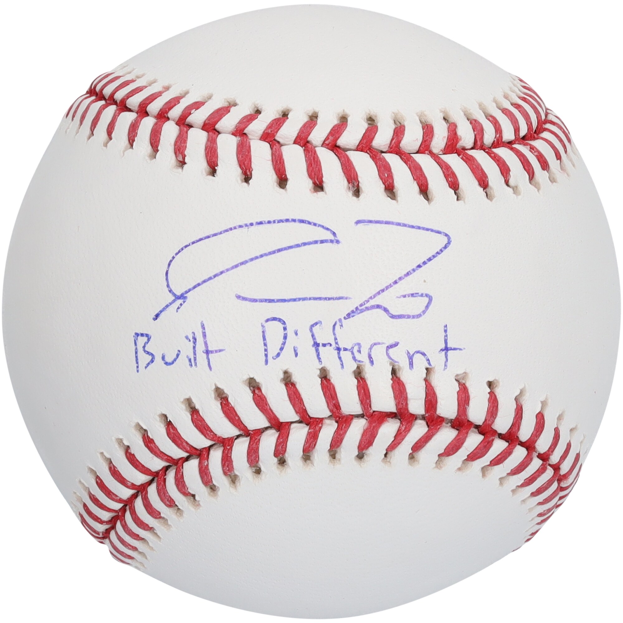【MLB公式ホログラム付】MLB タイガース スペンサー・トーケルソン 直筆サイン入り ボール Fanatics Authentic/ファナティクスオーセンティック (AUT BASEBALL 45854)|Fanatics公式ストア 店
