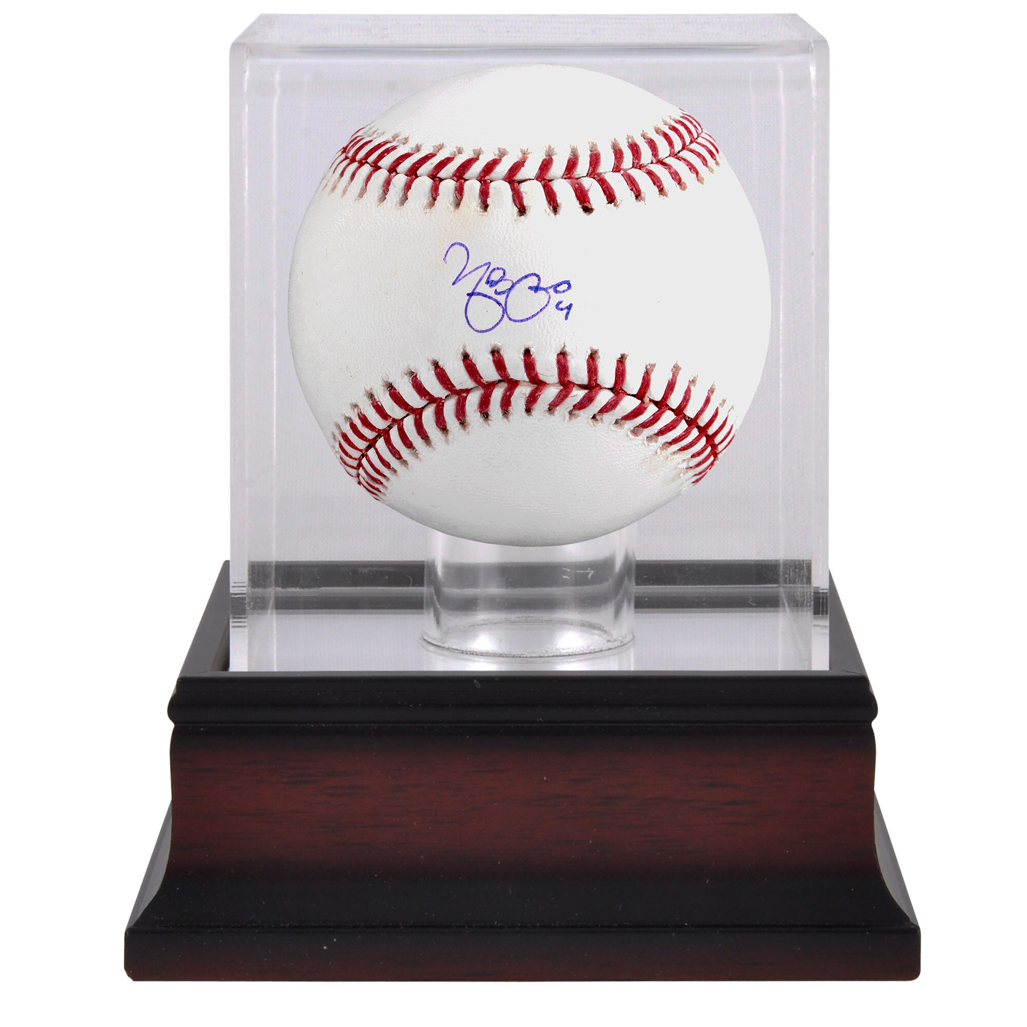 楽天市場】マニー・マチャド MLB オーセンティック 直筆サインボール