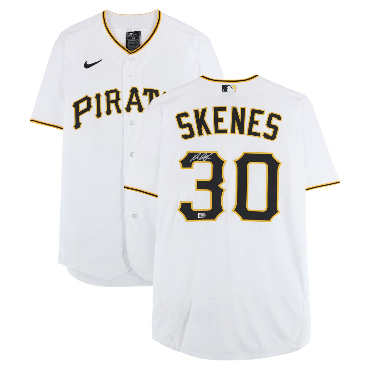 楽天市場】【MLB公式ホログラム付】MLB パイレーツ ポール・スキーンズ