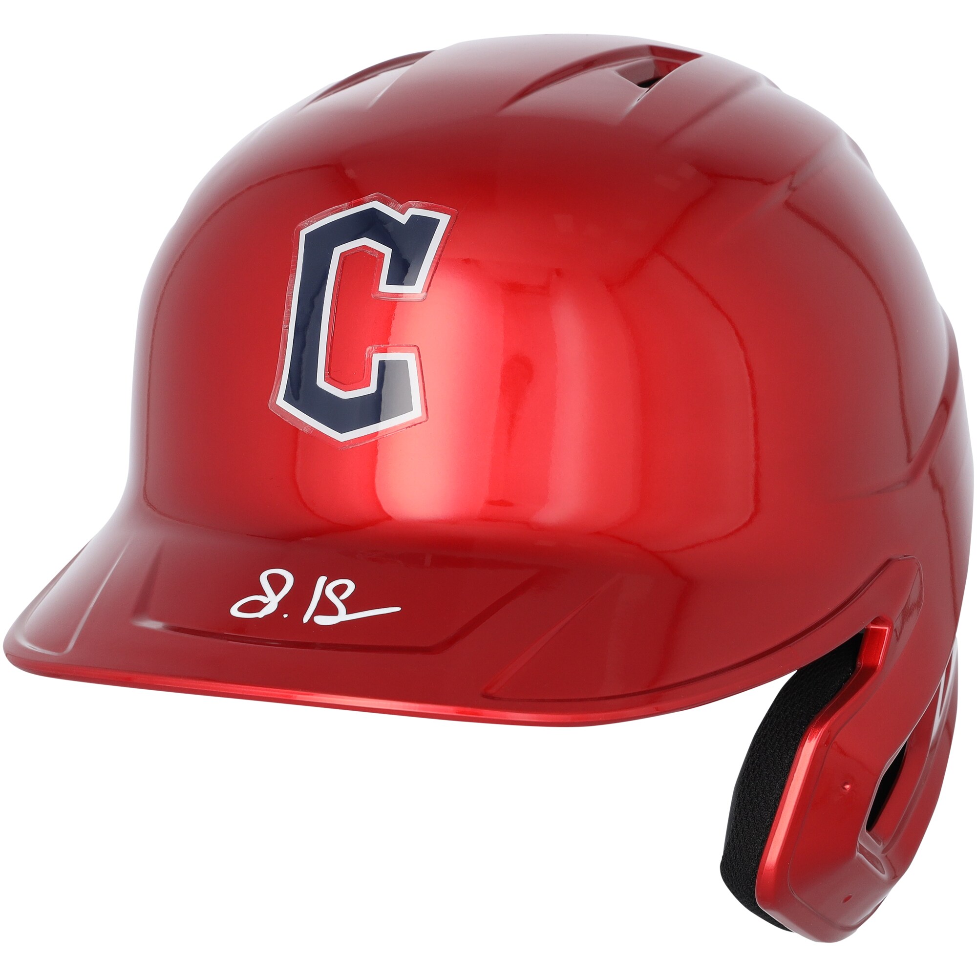 楽天市場】MLB タティスJr パドレス ヘルメット 直筆サイン入り オン