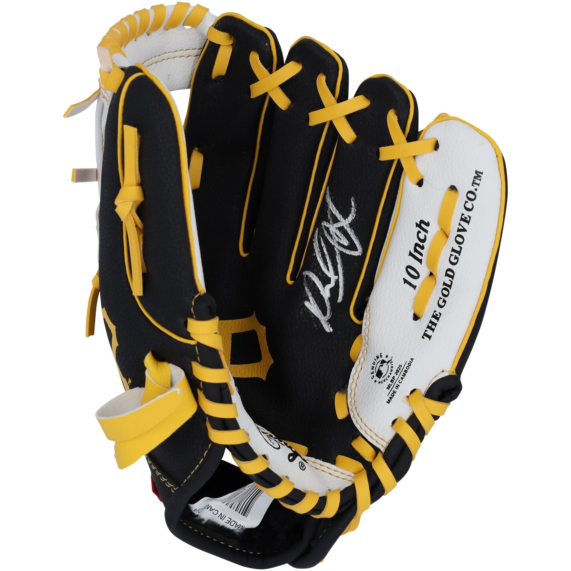 正規品！パイレーツ スキーンズ 直筆サイン ボール MLB ホログラム 正規品！パイレーツ スキーンズ 直筆サイン ボール MLB ホログラム