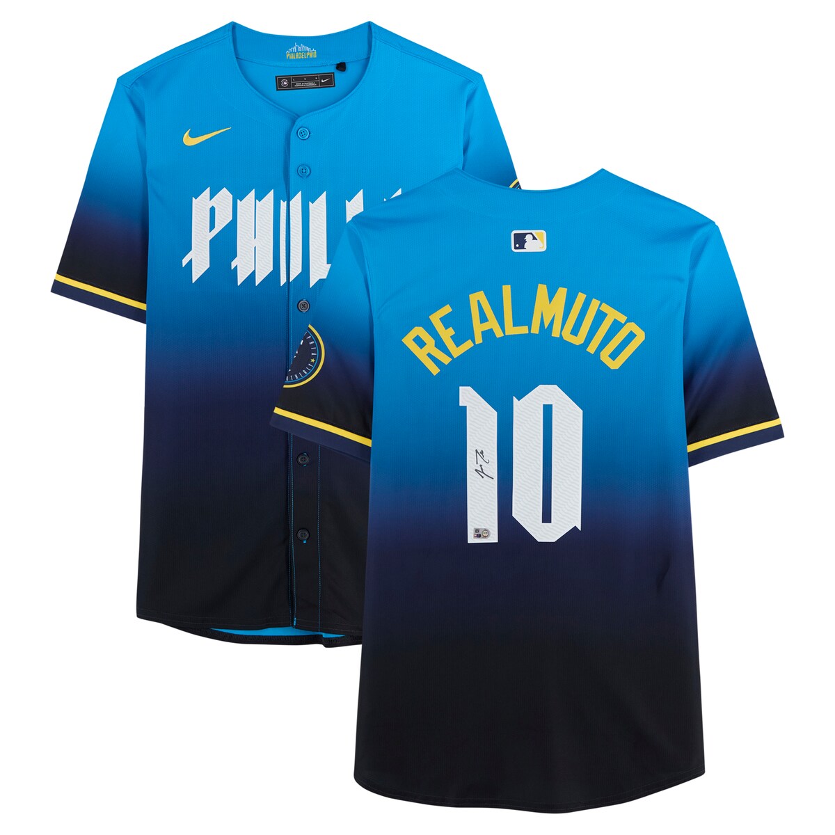 楽天市場】リニューアル記念メガセール MLB フィリーズ ライアン