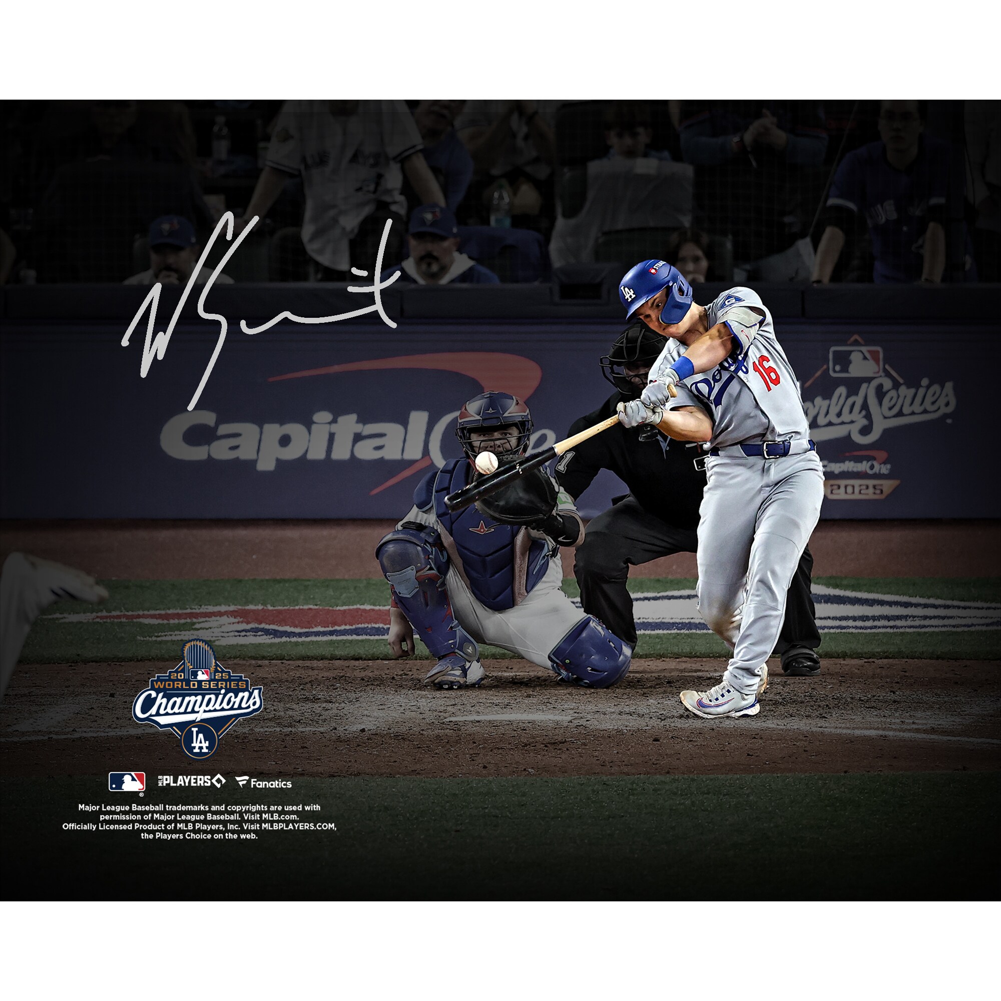 楽天市場】【お取り寄せ】ウィル・スミス ロサンゼルス・ドジャース 背