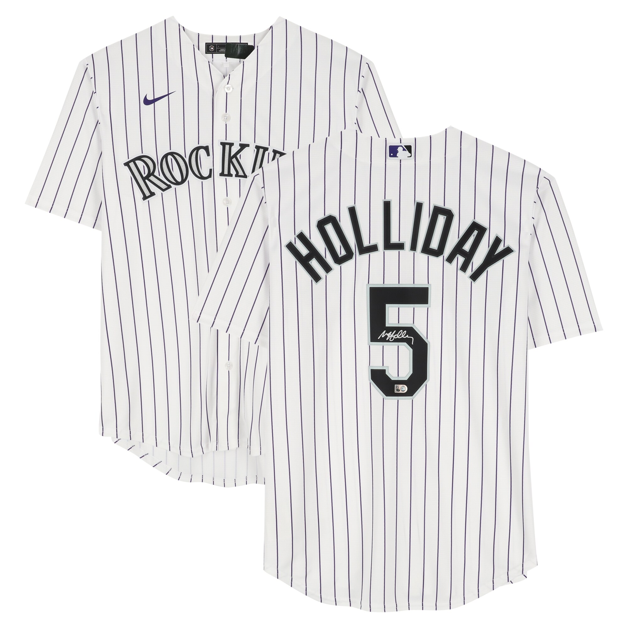 楽天市場】【MLB公式ホログラム付】MLB ロイヤルズ ボビー・ウィット