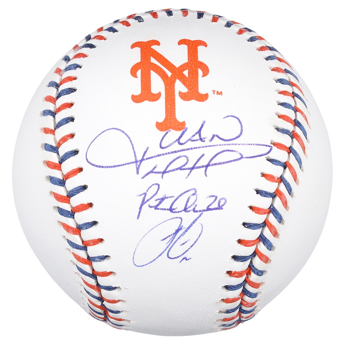 楽天市場】【MLB公式ホログラム付】MLB メッツ フランシスコ