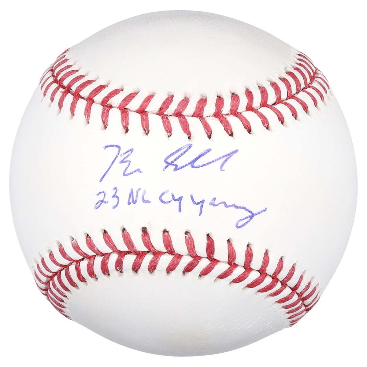 【MLB公式ホログラム付】MLB パドレス ブレイク・スネル 直筆サイン入り ボール Fanatics Authentic/ファナティクスオーセンティック (AUT BASEBALL 46007)|Fanatics公式ストア 店