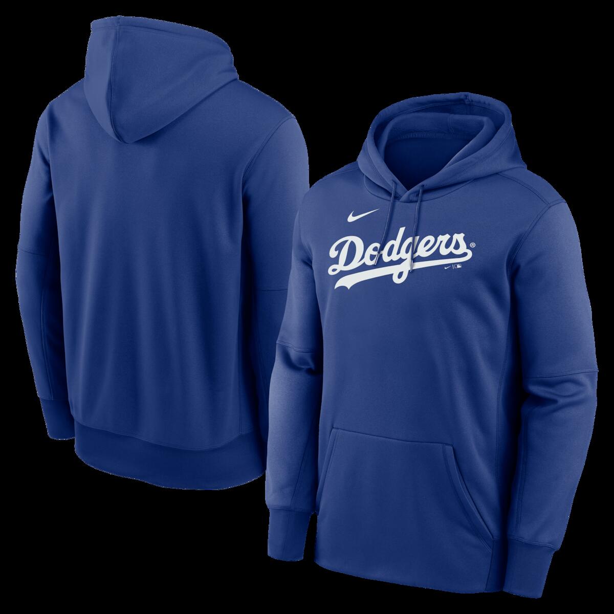 楽天市場】【公式グッズ】MLB ドジャース 大谷 翔平 プルオーバー