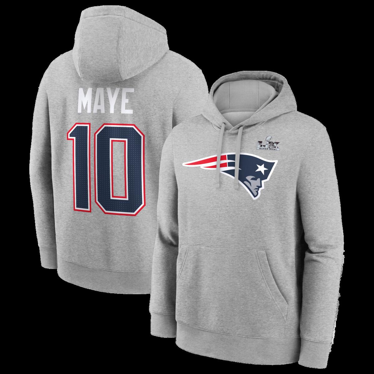 楽天市場】【公式グッズ】NFL ペイトリオッツ ドレイク・メイ ネーム