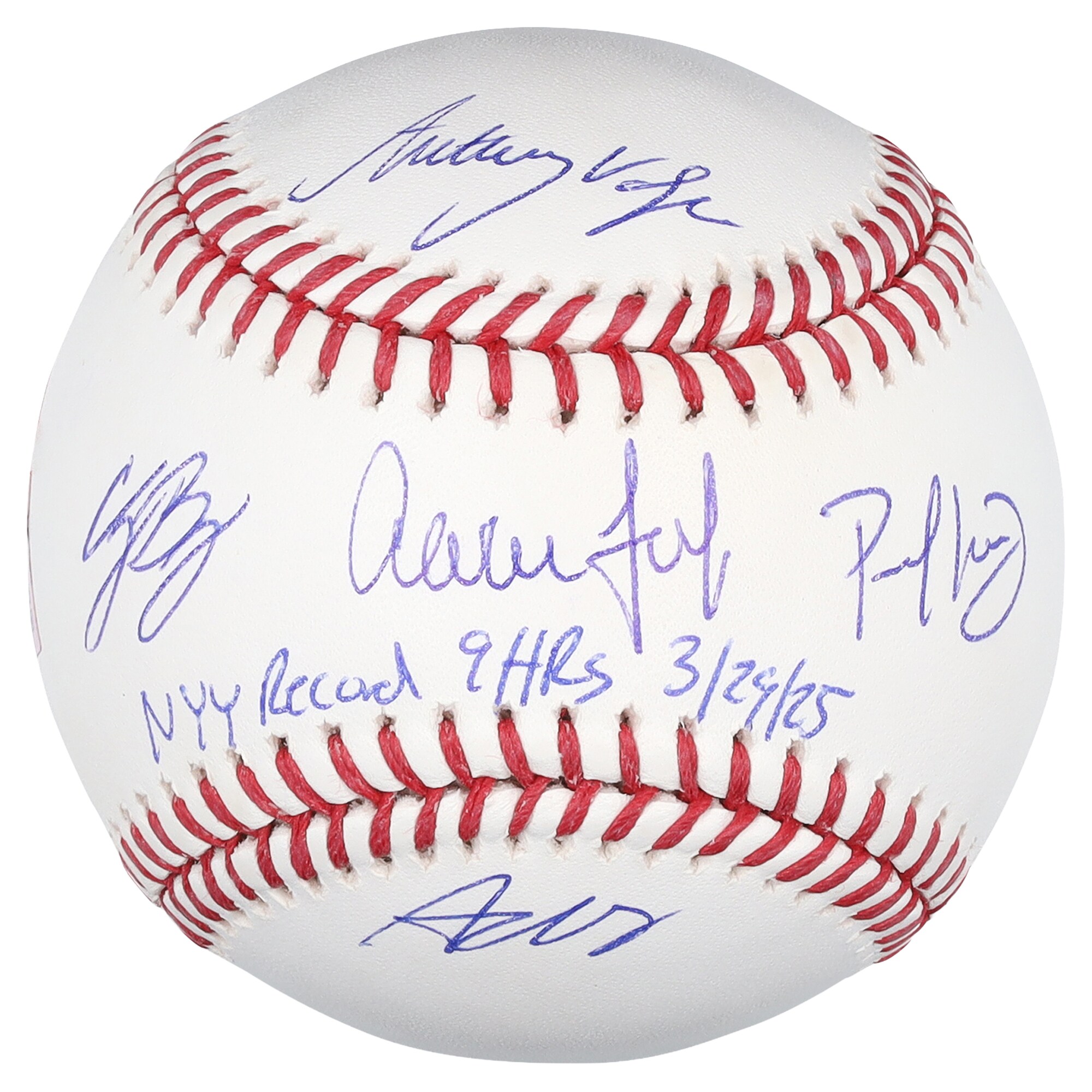 楽天市場】【MLB公式ホログラム付】MLB ヤンキース アーロン・ジャッジ