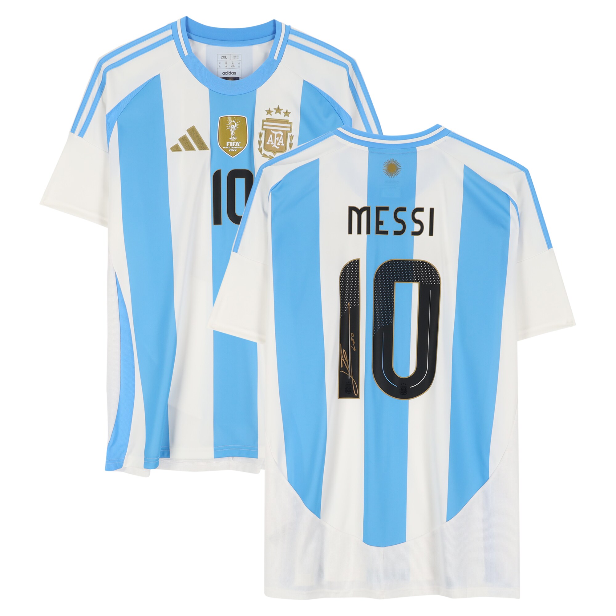 楽天市場】【ARG03】【国内未発売】アルゼンチン代表 トレーニング