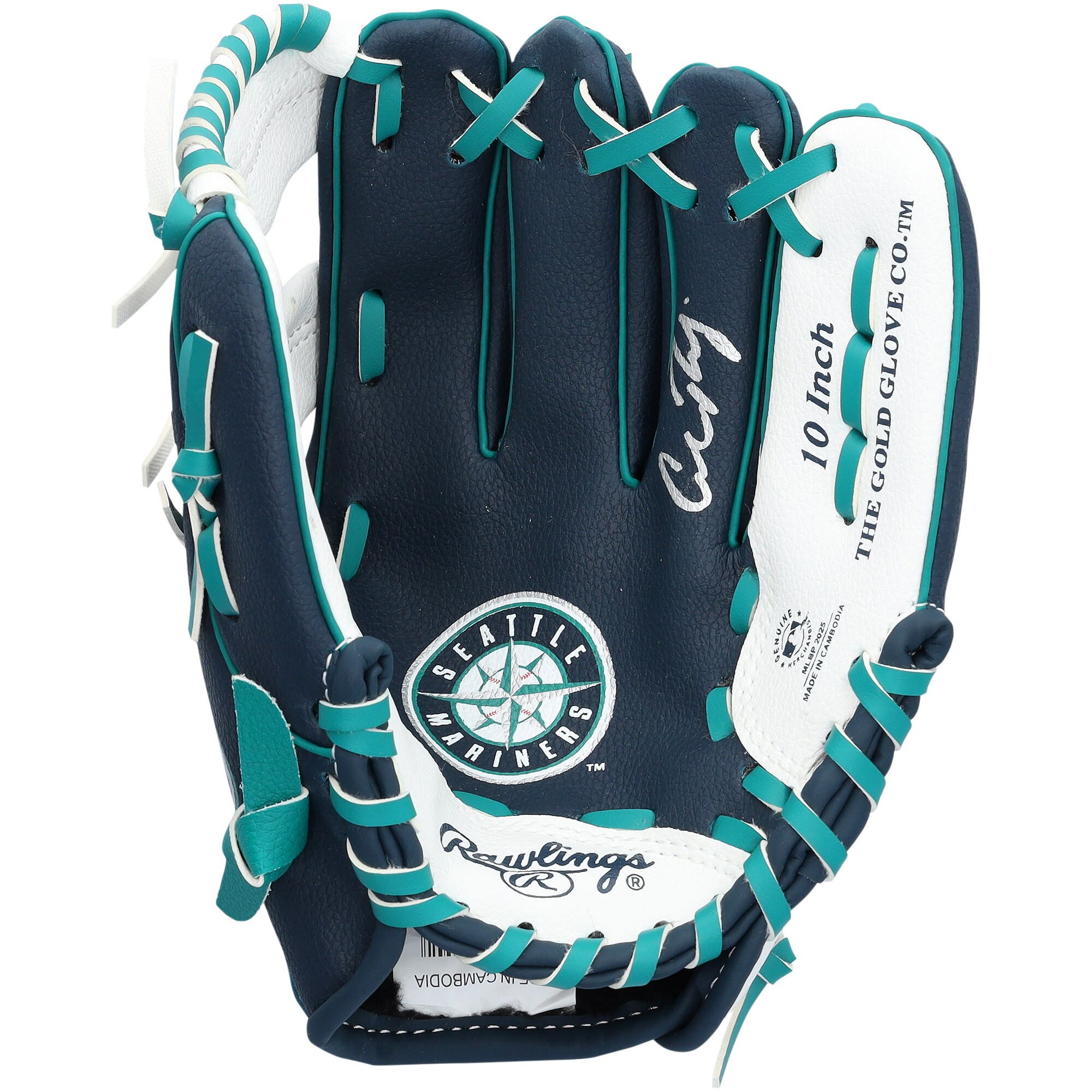 楽天市場】MLB イチロー マリナーズ 直筆サイン バッティンググローブ