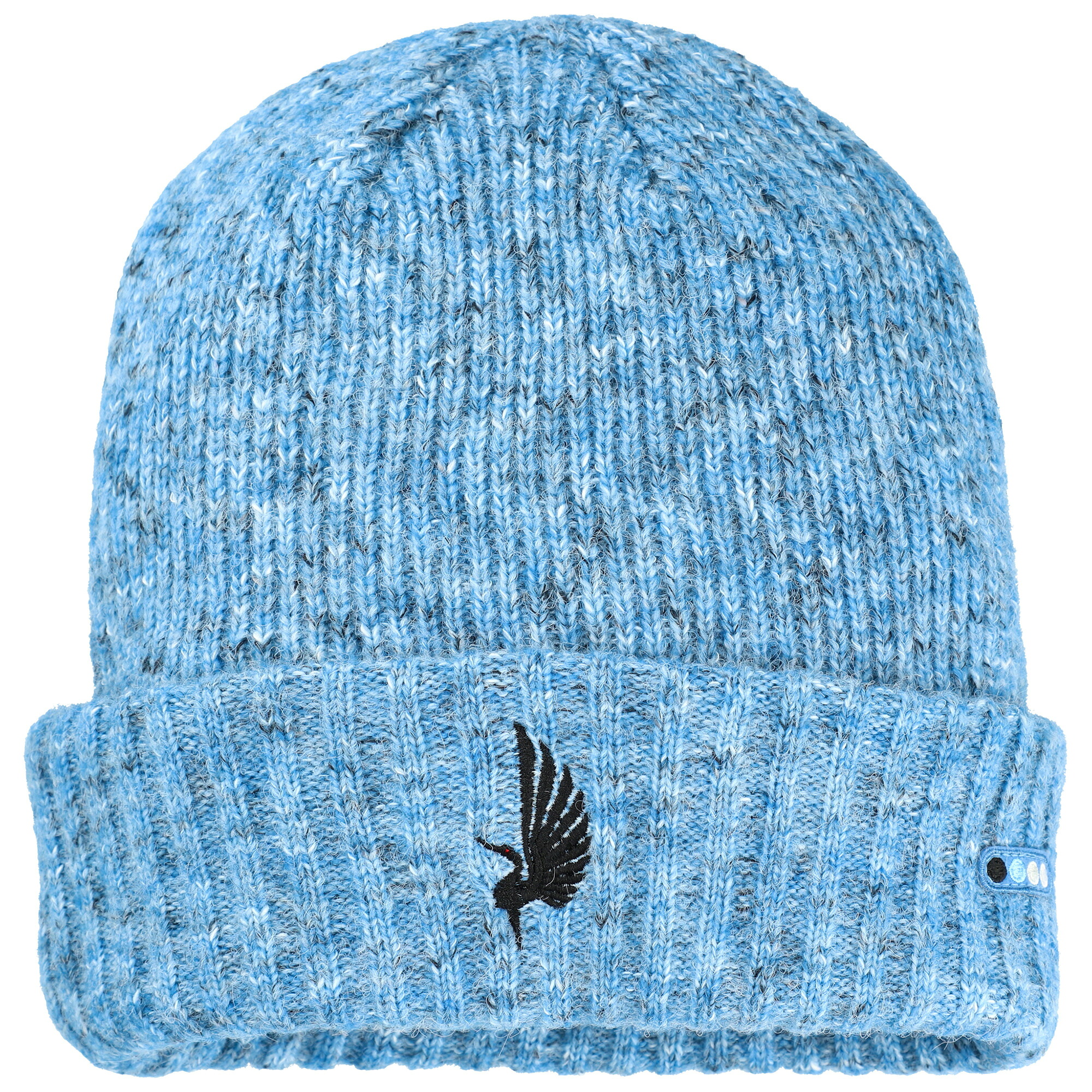 【公式グッズ】MLS ユナイテッドFC ニット帽 Fan Ink メンズ ブルー (FNI S26 Unisex Confetti Knit Beanie)｜Fanatics公式ストア 店