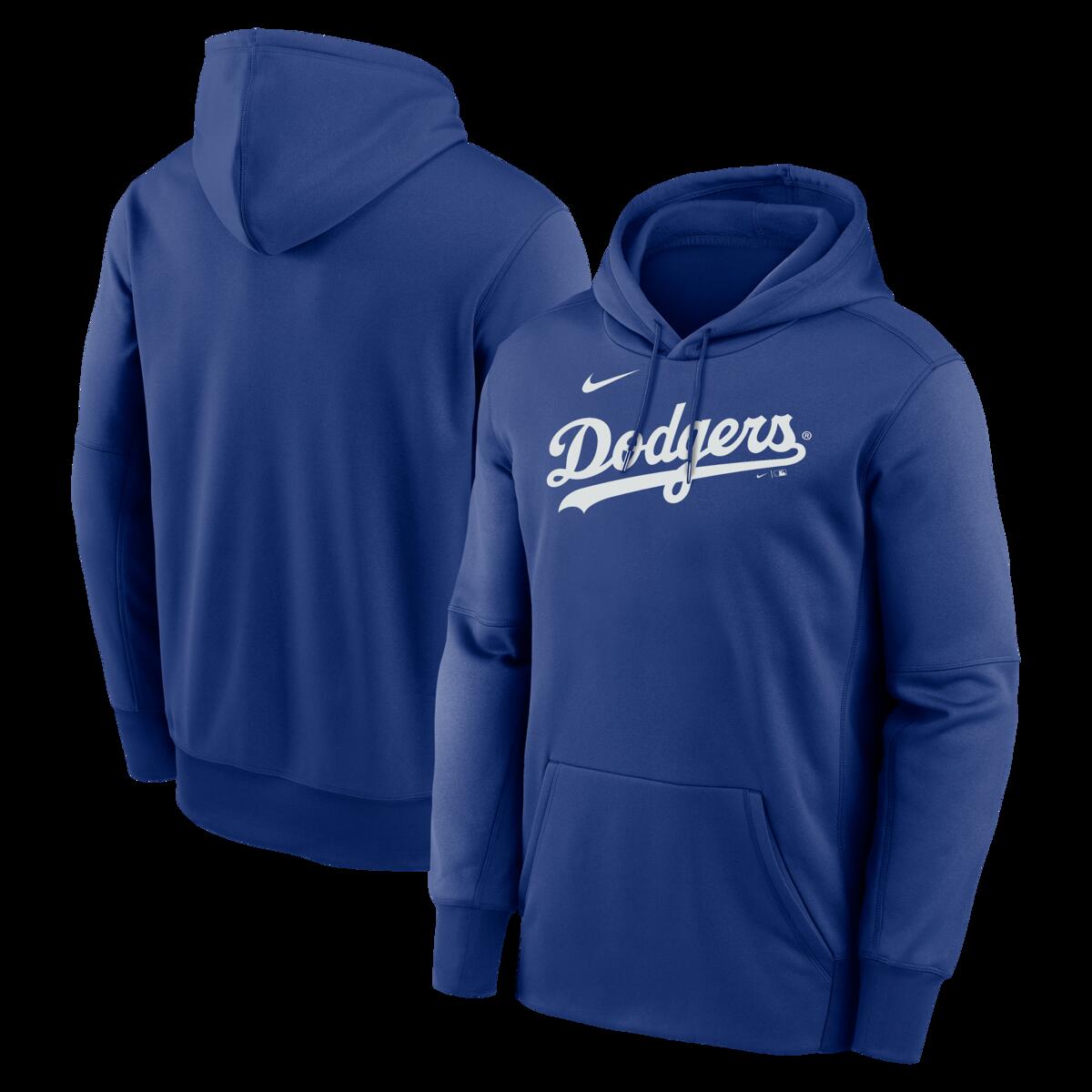 楽天市場】【公式グッズ】MLB ドジャース パーカー Nike/ナイキ メンズ
