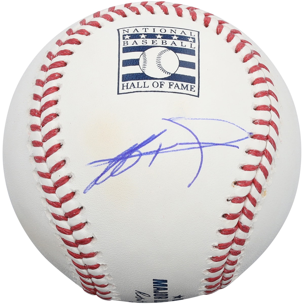 【MLB公式ホログラム付】MLB ジャイアンツ ジェフ・ケント 直筆サイン入り ボール Fanatics Authentic/ファナティクスオーセンティック (AUT BASEBALL 46056)｜Fanatics公式ストア 店