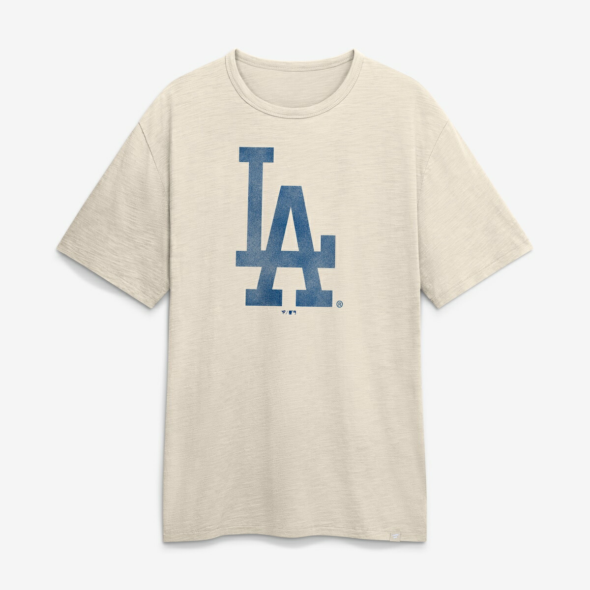 【公式グッズ】MLB ドジャース Tシャツ Fanatics/ファナティクス メンズ (FANATICS DISTRESSED CURRENT LOGO STADIUM SLUB SS TEE) 7,767円