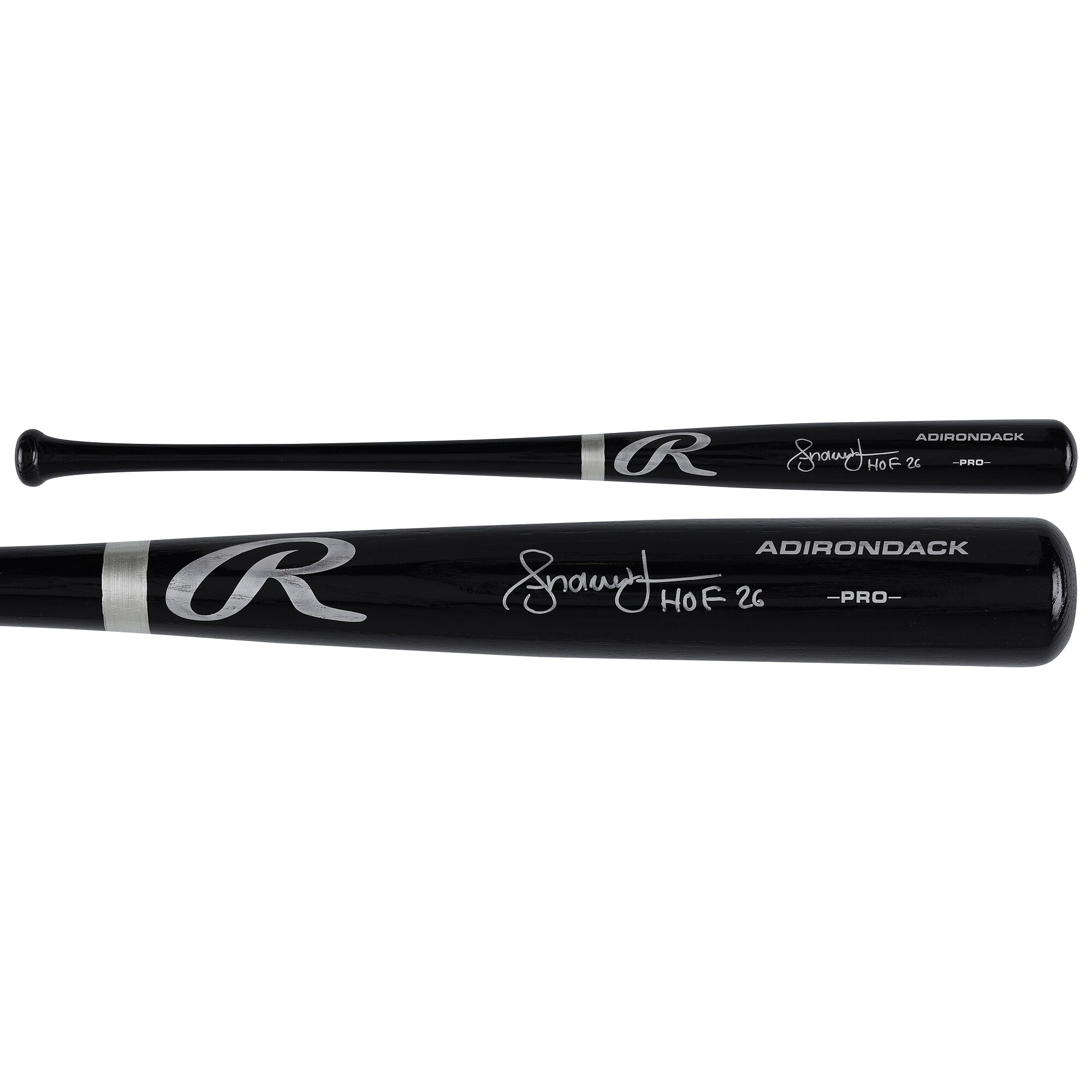 【MLB公式ホログラム付】MLB ブレーブス アンドリュー・ジョーンズ 直筆サイン入り バット Fanatics Authentic/ファナティクスオーセンティック (AUT BAT 46056)|Fanatics公式ストア 店