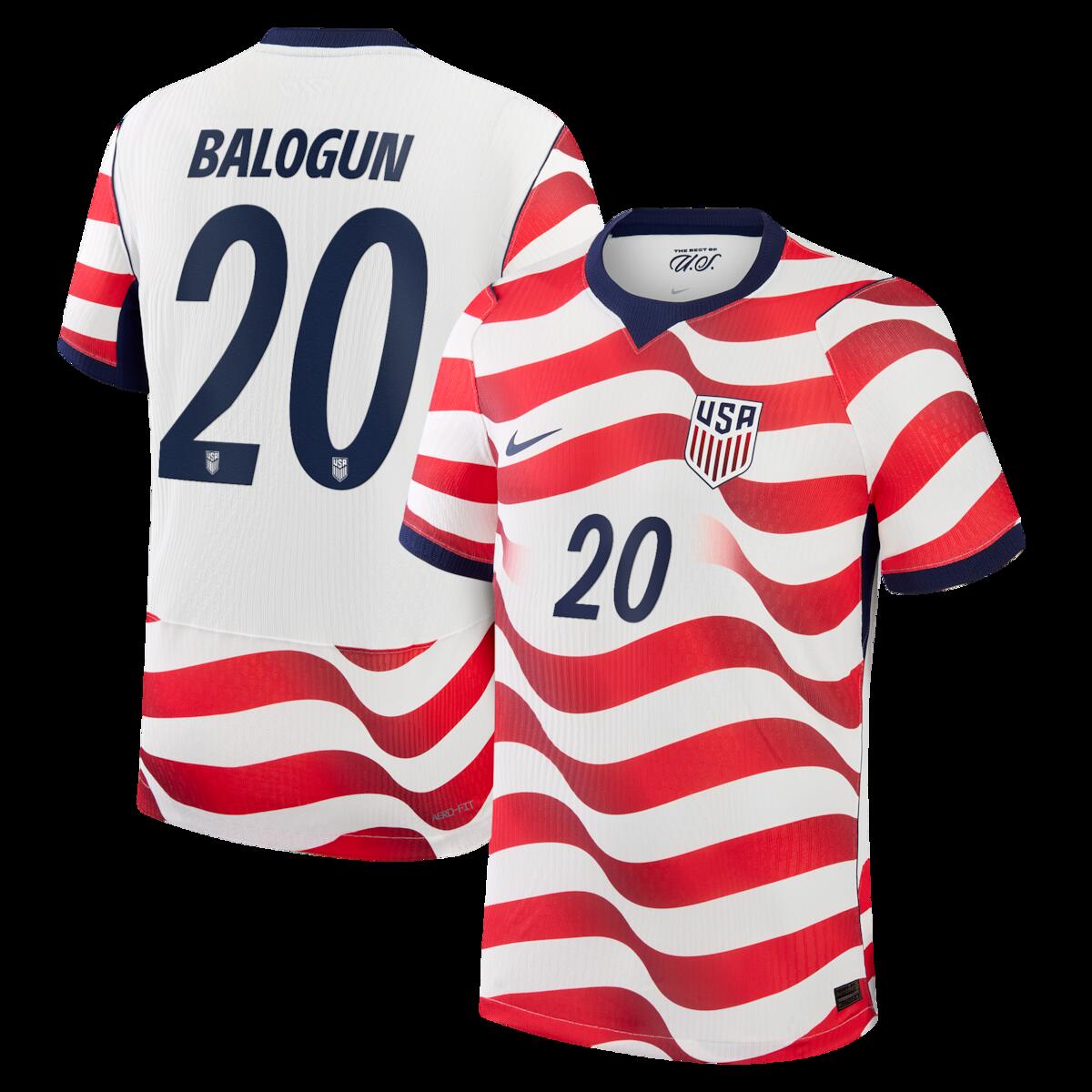 2026 ワールドカップ 堅苦しさ制服