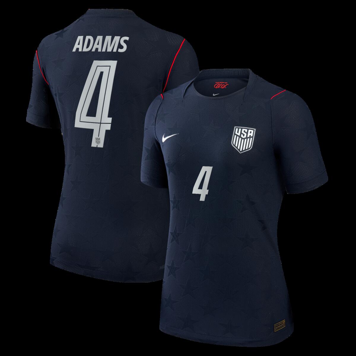 2026 ワールドカップ 堅苦しさ制服