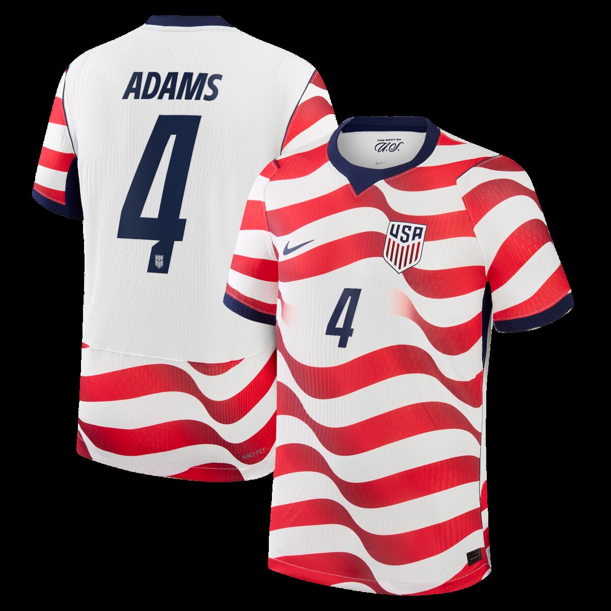 2026 ワールドカップ 堅苦しさ制服