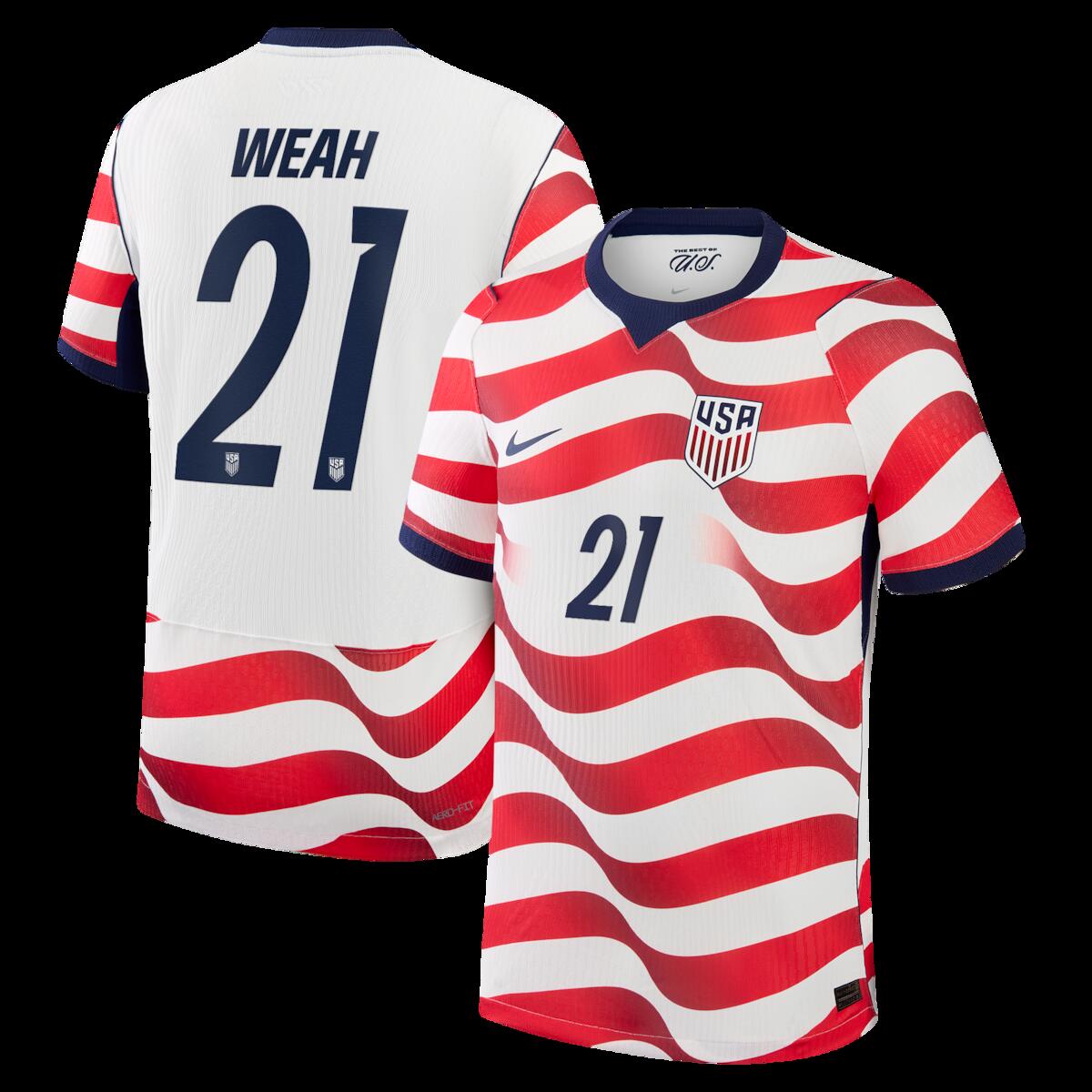 2026 ワールドカップ 堅苦しさ制服