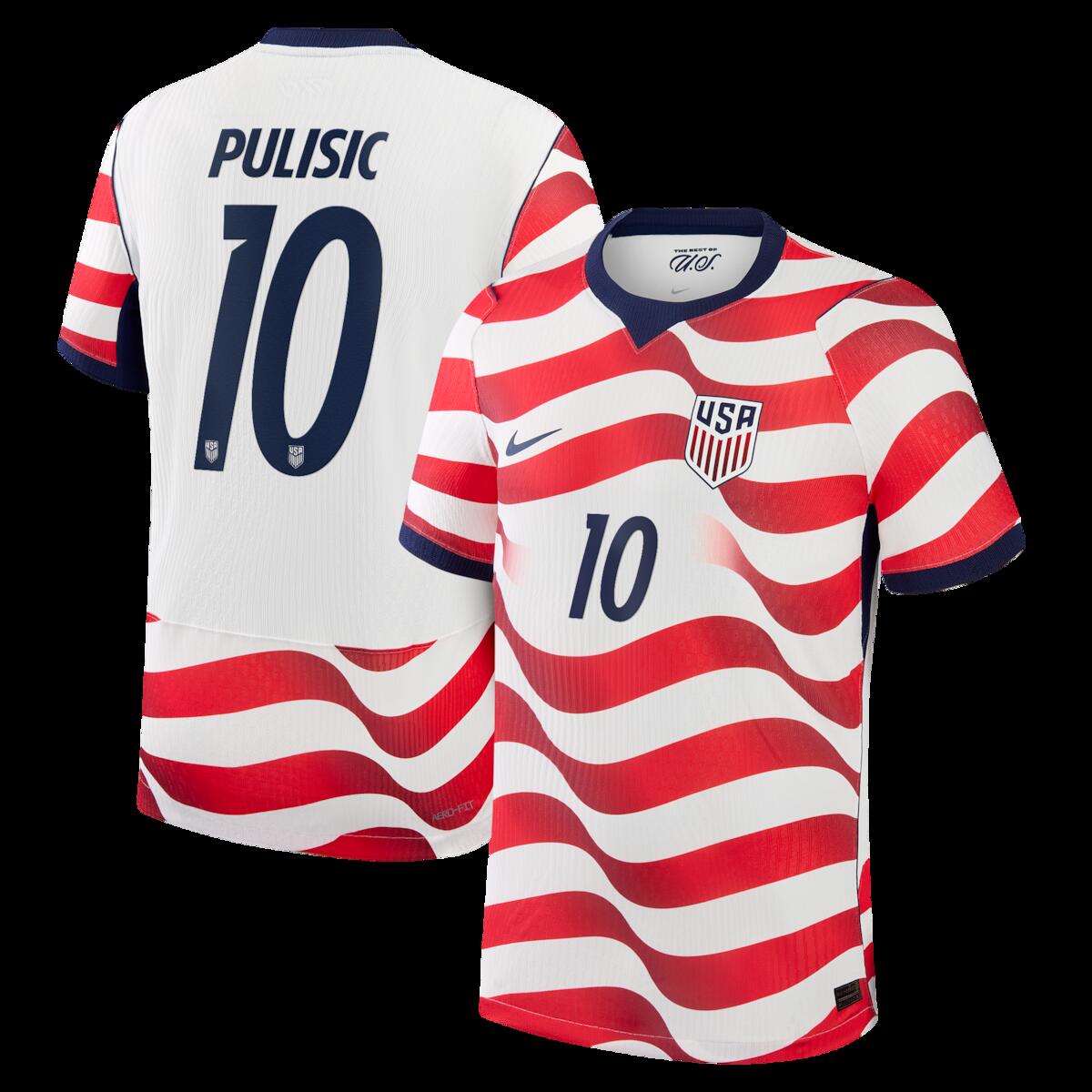 2026 ワールドカップ 堅苦しさ制服