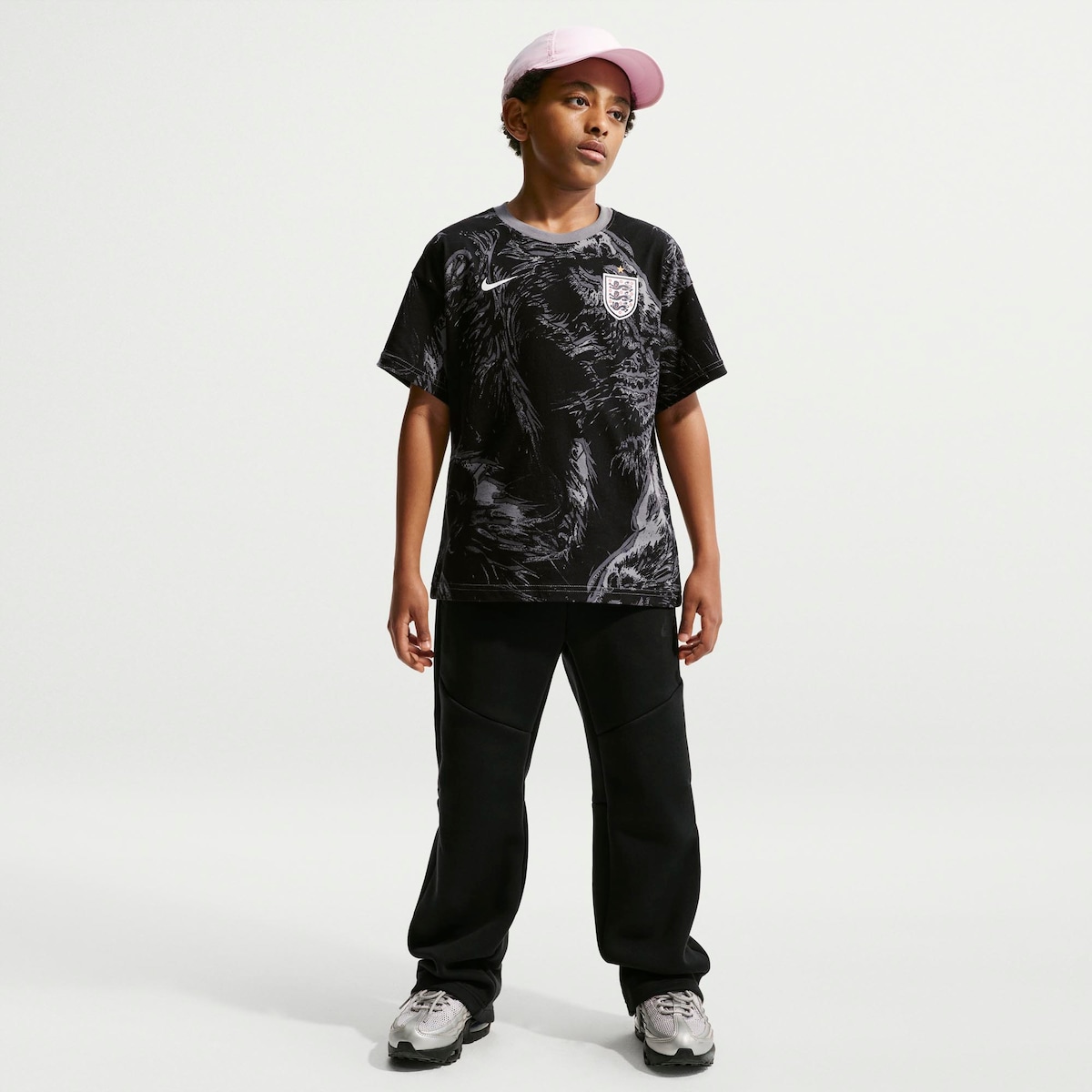 2026 ワールドカップ 堅苦しさ制服