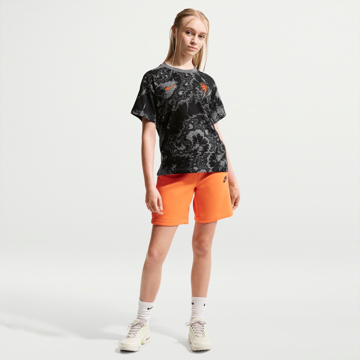 2026 ワールドカップ 堅苦しさ制服