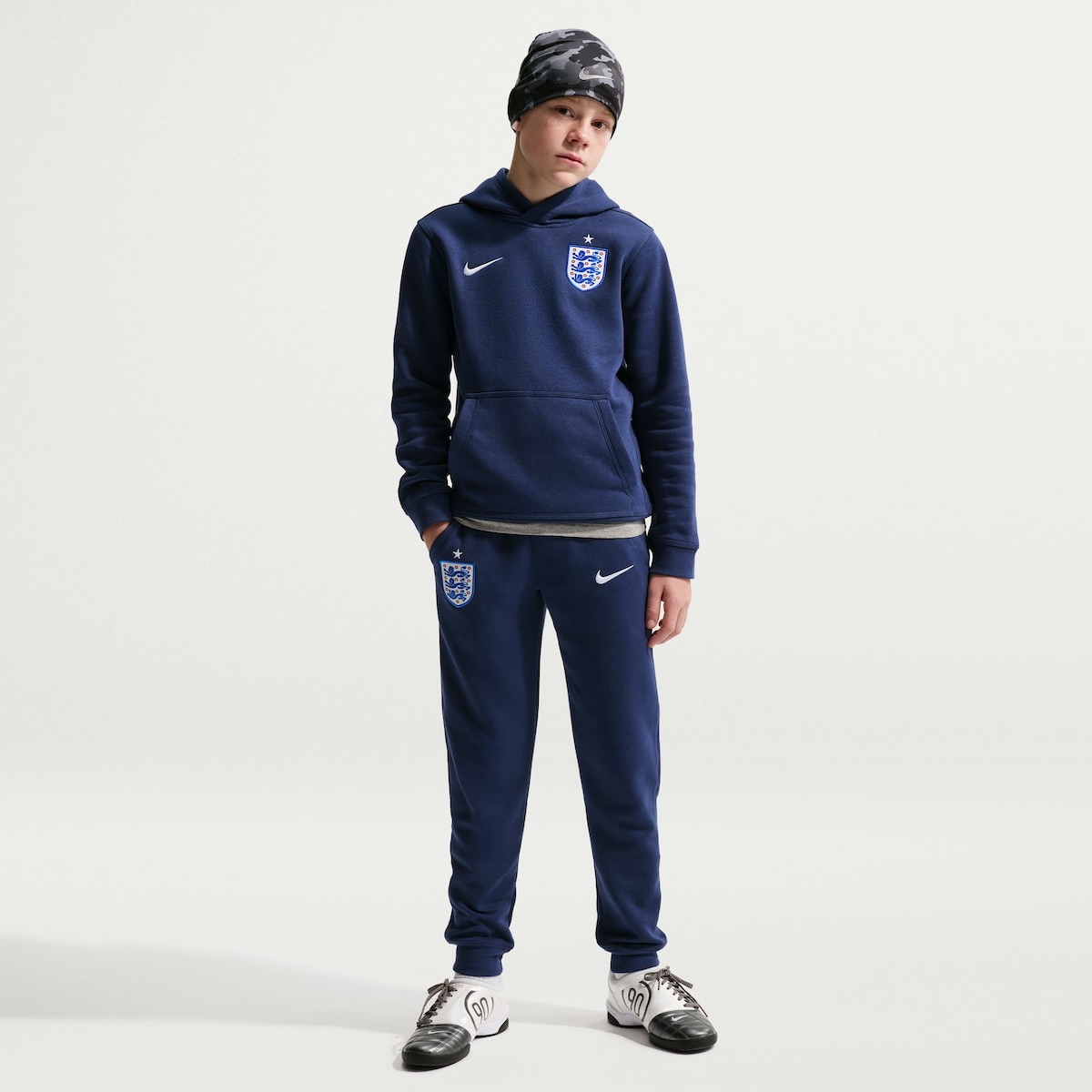 2026 ワールドカップ 堅苦しさ制服