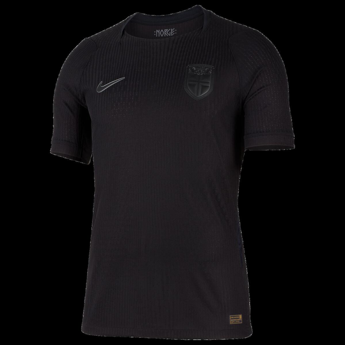 公式グッズ】NATIONAL TEAM ノルウェー代表 アウェイ ユニフォーム
