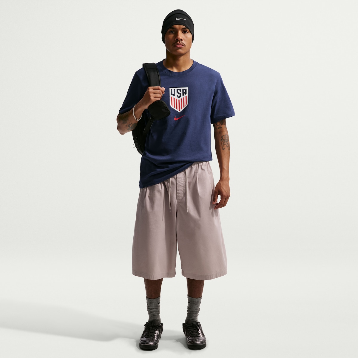 2026 ワールドカップ 堅苦しさ制服