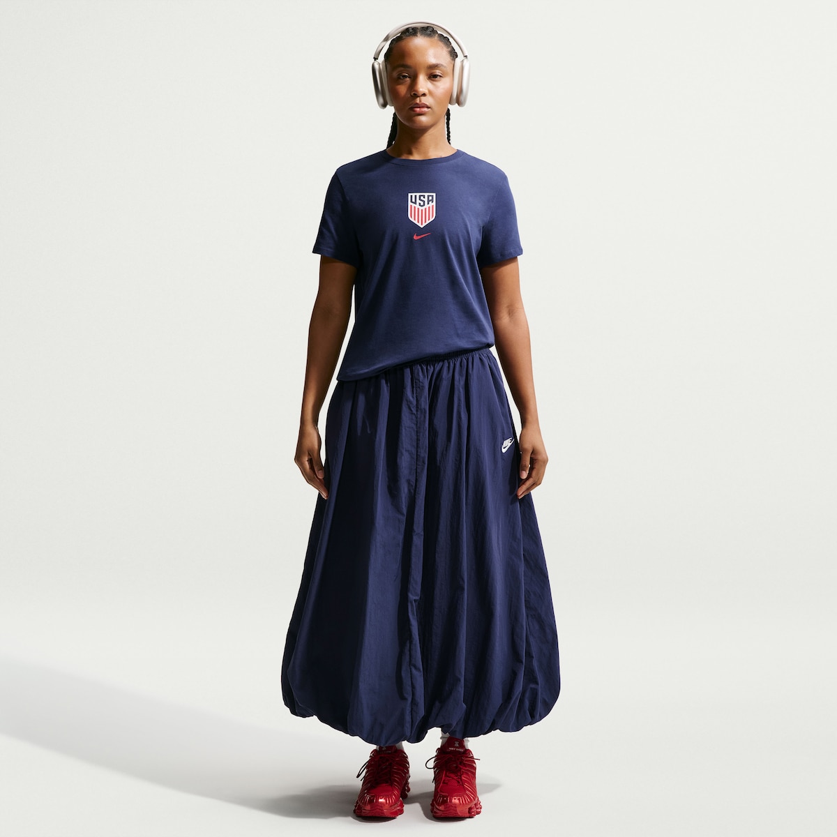 2026 ワールドカップ 堅苦しさ制服