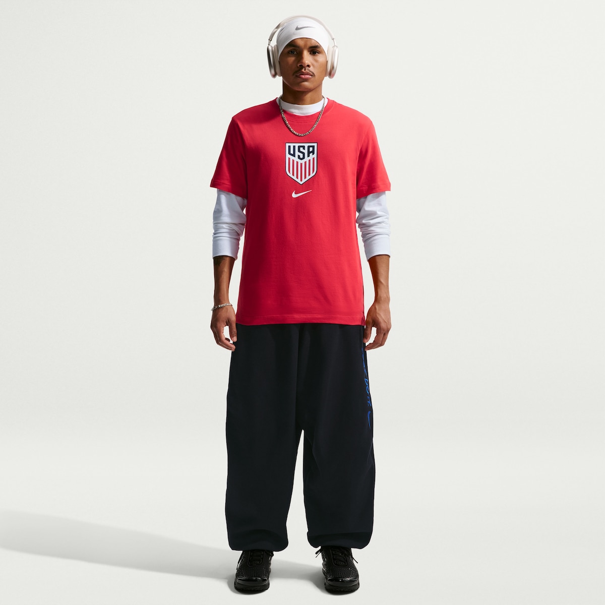 2026 ワールドカップ 堅苦しさ制服