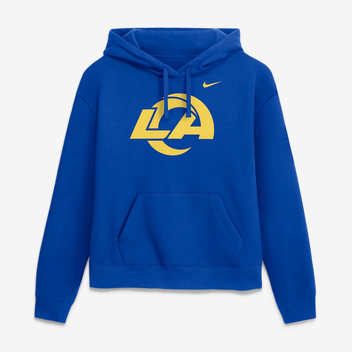 【公式グッズ】NFL ラムズ パーカー Nike/ナイキ レディース ロイヤルブルー (26 NFL Womens Nike Primetime Club R2H POH - R)｜Fanatics公式ストア 店 16,107円