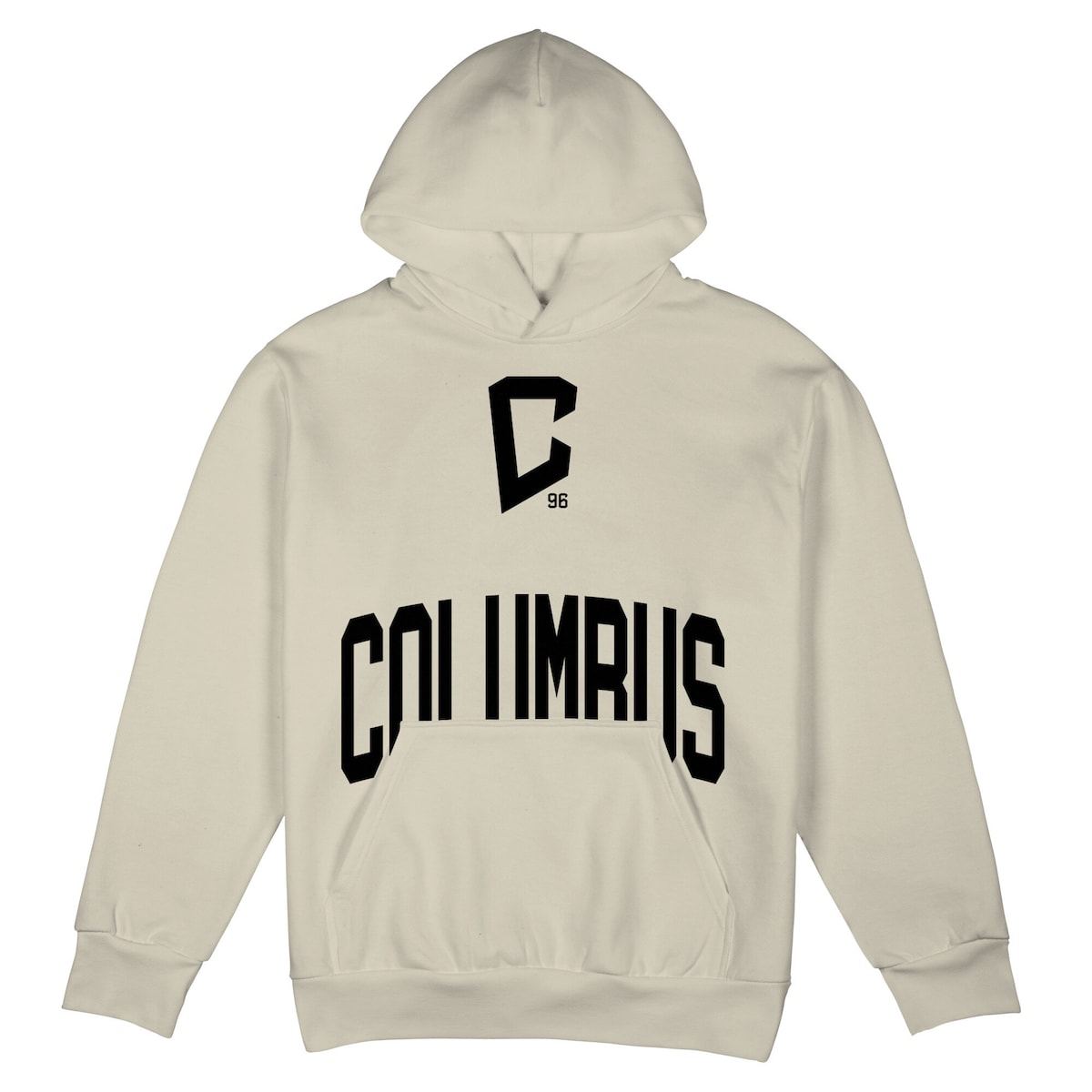 【公式グッズ】MLS コロンバス・クルー パーカー Stadium Essentials メンズ (STE S26 Unisex MLS Surrender PO Hood)｜Fanatics公式ストア 店