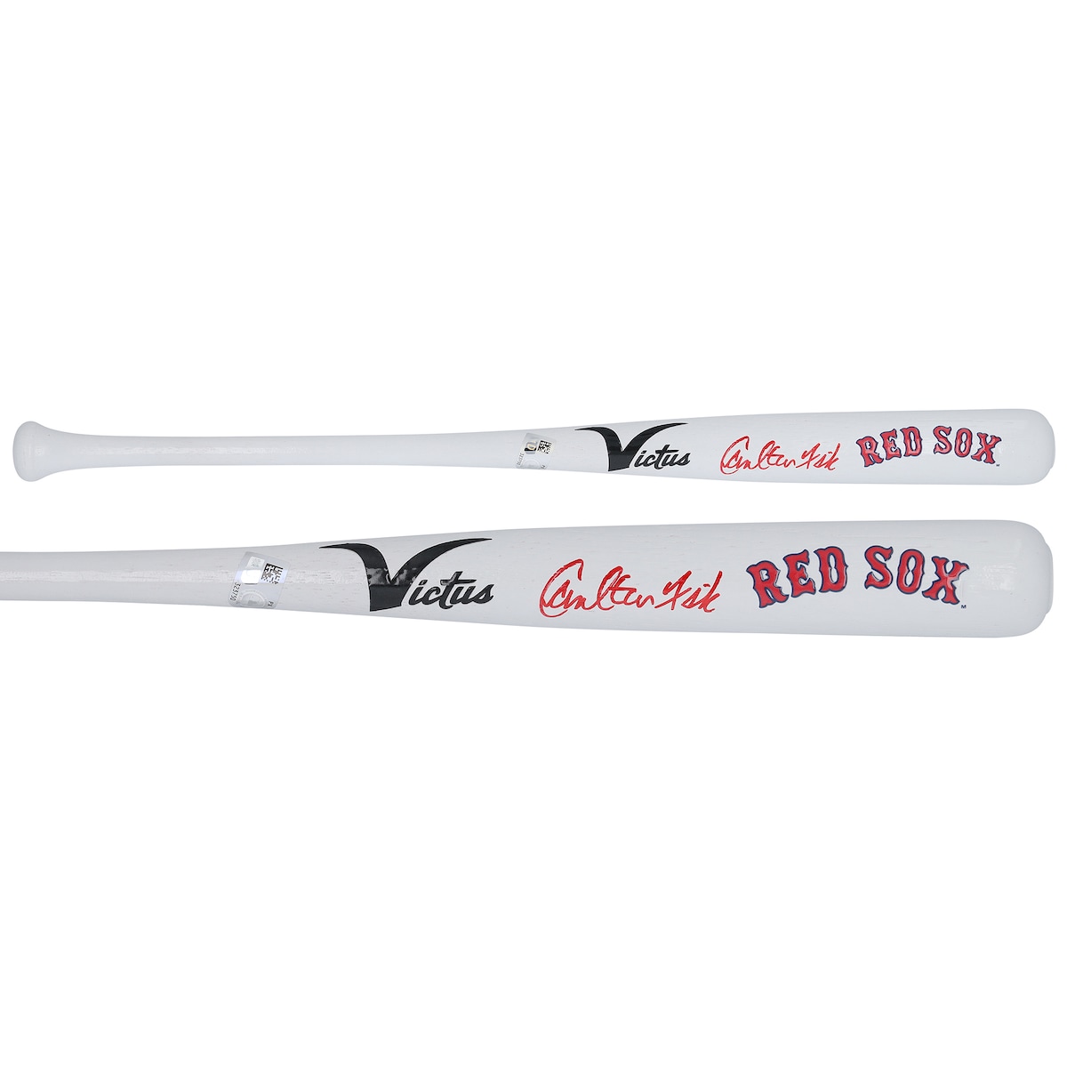 【MLB公式ホログラム付】MLB レッドソックス カールトン・フィスク 直筆サイン入り バット Fanatics Authentic/ファナティクスオーセンティック (AUT MINI BAT 46099)|Fanatics公式ストア 店