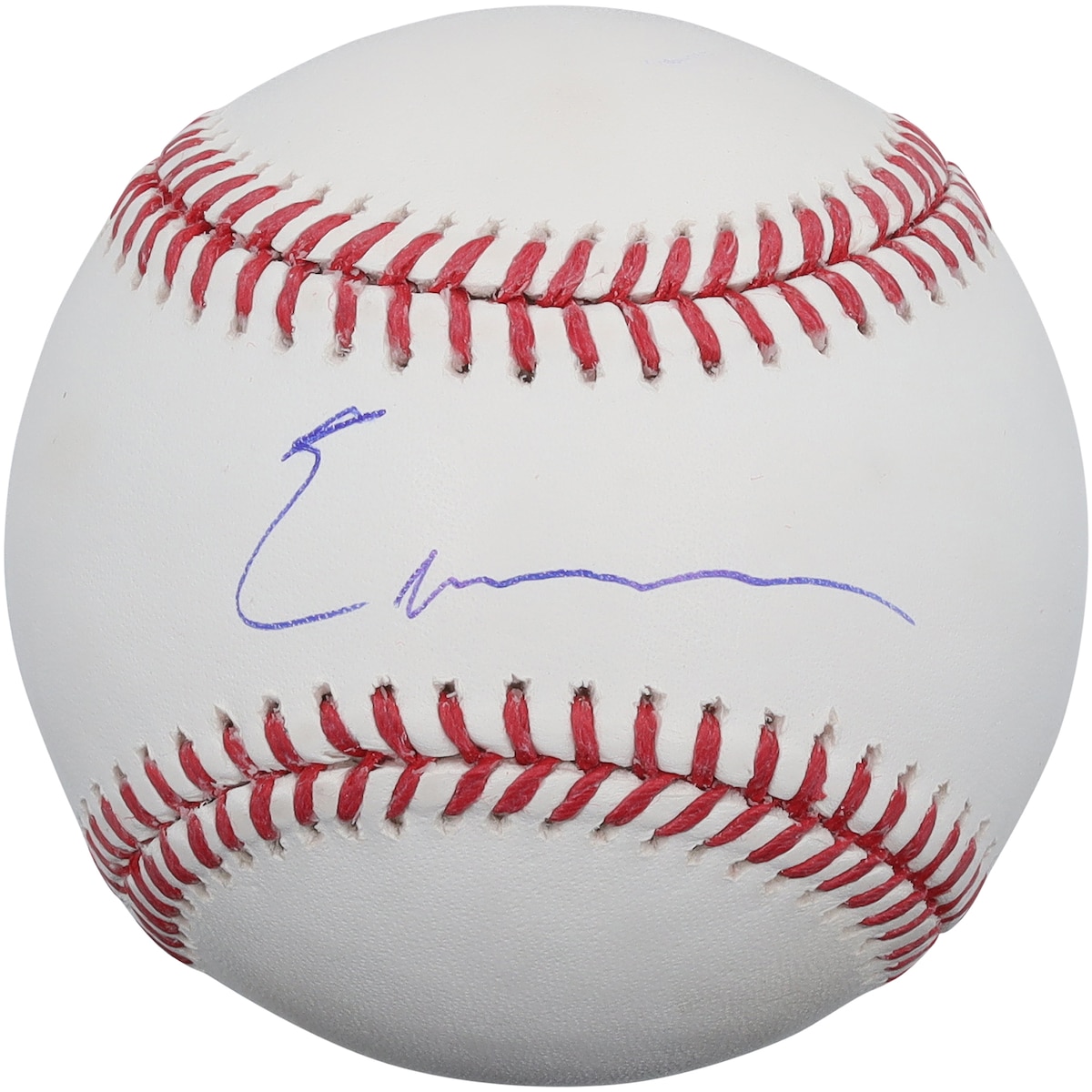 【MLB公式ホログラム付】MLB レッズ エリー・デ・ラ・クルス 直筆サイン入り ボール Fanatics Authentic/ファナティクスオーセンティック (AUT BASEBALL 46122)｜Fanatics公式ストア 店