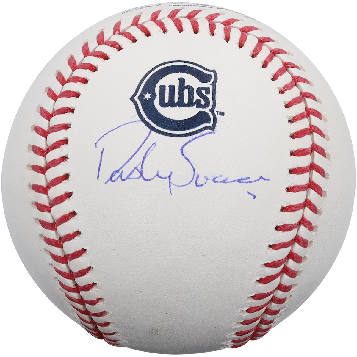 【MLB公式ホログラム付】MLB カブス ダンズビー・スワンソン 直筆サイン入り ボール Fanatics Authentic/ファナティクスオーセンティック (AUT BASEBALL 46120)｜Fanatics公式ストア 店