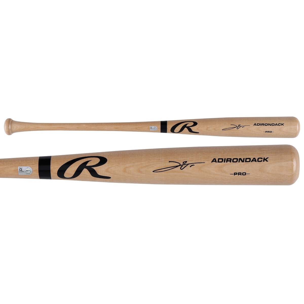 【MLB公式ホログラム付】MLB アスレチックス レオ・デブリース 直筆サイン入り バット Fanatics Authentic/ファナティクスオーセンティック (AUT BAT 46120)｜Fanatics公式ストア 店